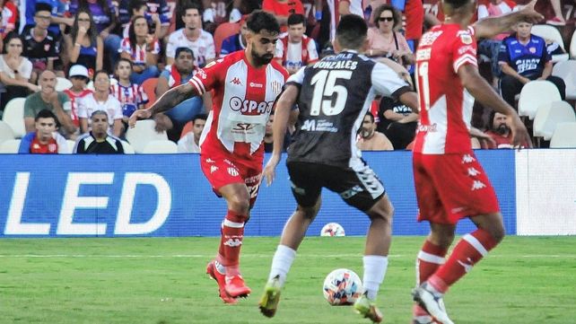 El minuto a minuto del partido entre Unión y Platense