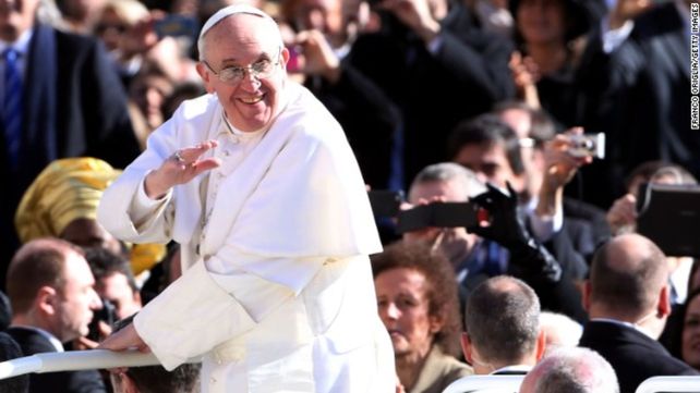 Francisco, el Papa que puso al cambio climático en la agenda católica