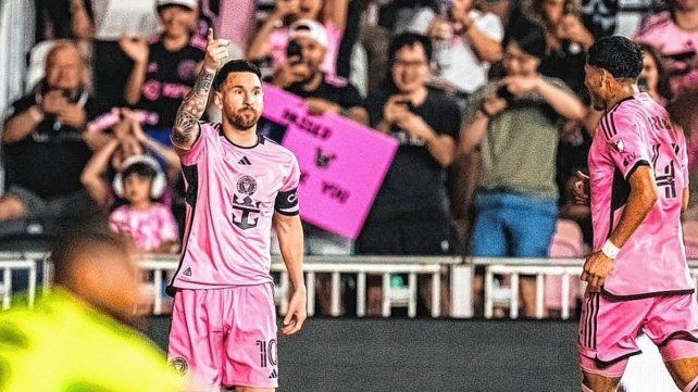 Messi
