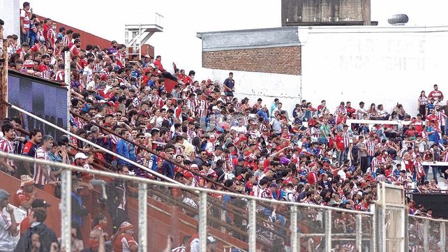 Copa Argentina: venderán en Santa Fe las entradas de Unión