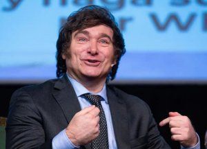 El Gobierno nacional extendió el Presupuesto 2023 para el 2025