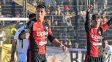 Colón ganó dos partidos al mismo tiempo, superó a Deportivo Madryn y a las adversidades