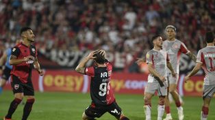 El Colo necesita un partido consagratorio con aporte decisivo y el sábado asoma como una excelente oportunidad.