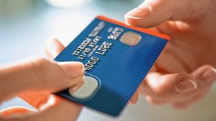 AFIP elevó los montos para informes de movimientos bancarios con tarjetas&nbsp;