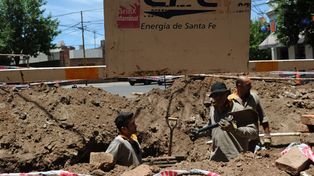 La provincia va por la regulación del funcionamiento de la EPE