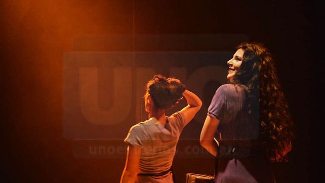 Última noche del ciclo Premios Escenario - La Peña en la Casa de la Cultura