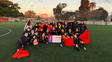 Copa Santa Fe: Adiur pasó a las semifinales con una goleada en el femenino