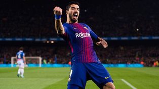 El Barsa defiende su invicto en su visita al Levante sin Leo Messi