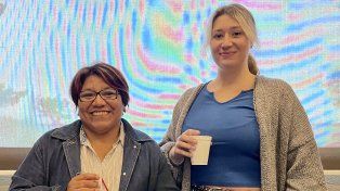 Capacitación en Elaboración de menú a base de plantas en Aehgar