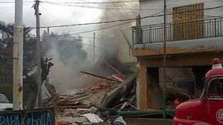Una explosión en un súper chino causó un muerto y al menos cinco heridos