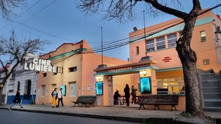 El Cine Lumière es la sede principal de una nueva edición del Festival de Cine Latinoamericano de Rosario, que tendrá lugar del 5 al 15 de octubre