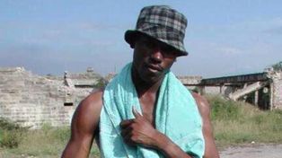 El Negro de WhatsApp se coló en una transmisión de televisión y sacudió al planeta