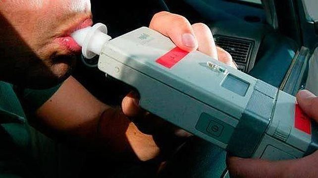 Se promulgó la ley que fija Alcoholemia Cero en Entre Ríos