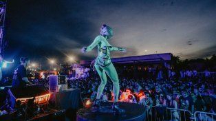 AL+ cumple 8 años y lo festeja en Arenas el 6 de noviembre.