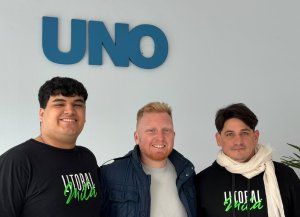 Litoral Mitá se prepara para una presentación solidaria en el Teatro 3 de Febrero