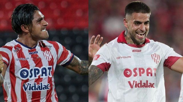 Cómo le fue a Unión con la dupla ofensiva Tarragona-Colazo