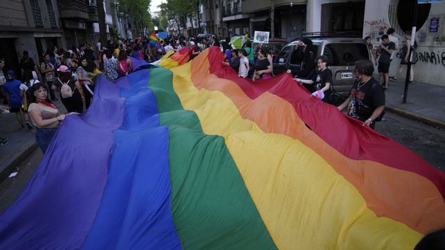 Lanzan el primer Relevamiento Nacional de Condiciones de Vida de la Diversidad Sexual. &nbsp;