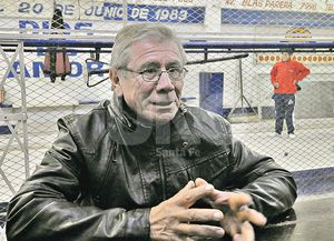 Bochas Club French: “Hay muchos pibes que vienen a jugar”
