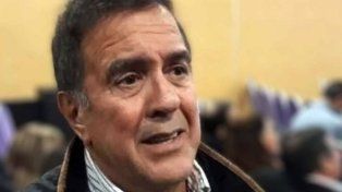 El gobierno nacional publicó el decreto de designación de Chagas como delegado argentino. Fue propuesto por el gobierno provincial.