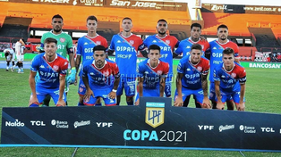 El uno por uno de Unión en la victoria ante Patronato