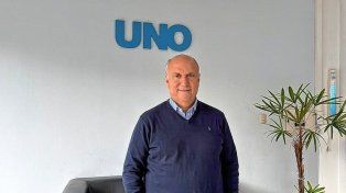 Automotores Mega: cinco décadas de trabajo y crecimiento