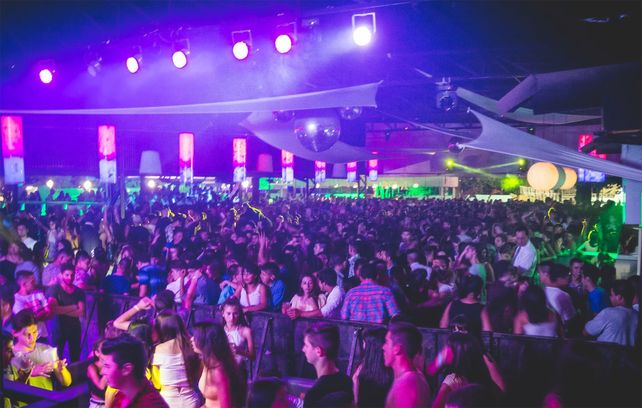 Al organizador de la fiesta en Arroyo Seco le exigimos una serie de requisitos y desistió de hacerla en Rosario