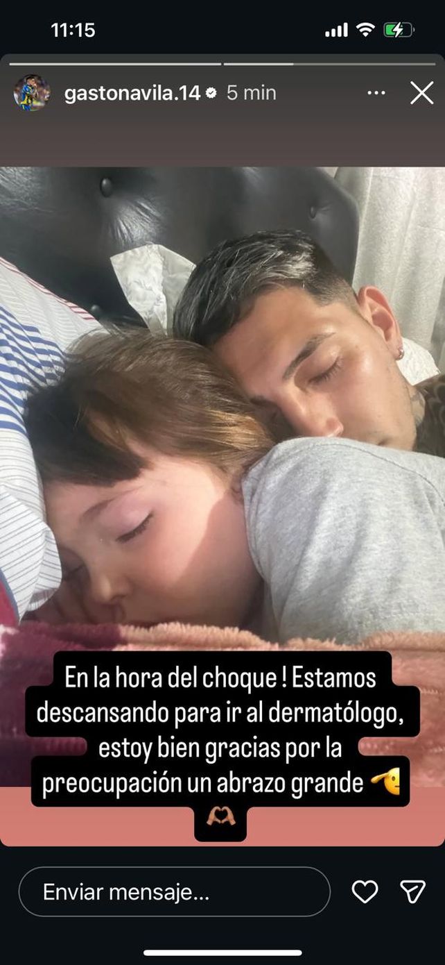 Fuerte choque cerca del aeropuerto: la camioneta es de Gastón Ávila y buscan determinar quién manejaba