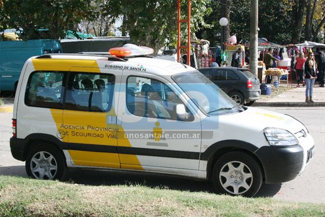 Realizarán operativos para reforzar los controles en rutas