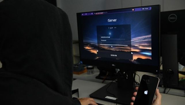 Un programador de la ciudad de Santa Fe fue condenado por enseñar métodos para desbloquear celulares iPhone robados o extraviados