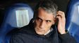 Vojvoda dejó de ser el entrenador de Racing tras la eliminación de la Copa Argentina