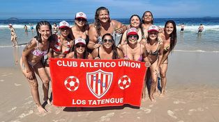 Cambió el lugar de venta de entradas para hinchas de Unión