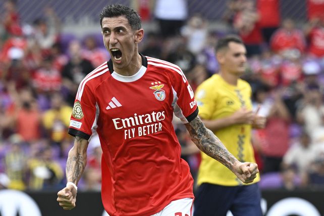 Ángel Di María escribió una carta para agradecer y despedirse de todos los clubes en los que jugó en Europa. Ángel Di María escribió una carta para agradecer y despedirse de todos los clubes en los que jugó en Europa. Ángel Di María escribió una carta para agradecer y despedirse de todos los clubes en los que jugó en Europa. Ángel Di María escribió una carta para agradecer y despedirse de todos los clubes en los que jugó en Europa.&nbsp;