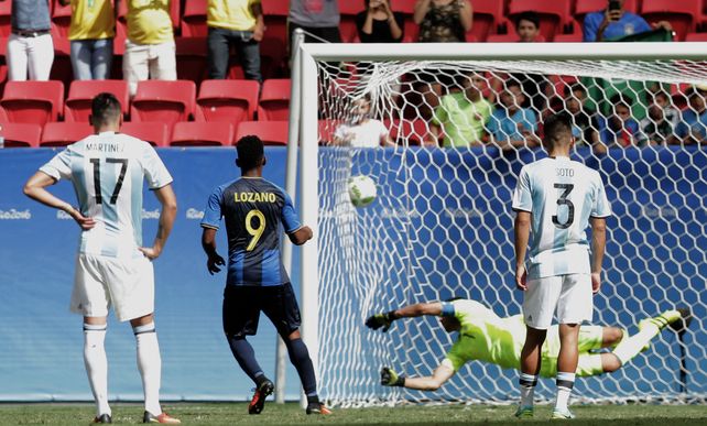 Foto: AP