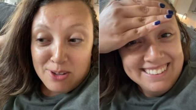 La madre contó en TikTok el truco que usa para saber cuándo sus hijos no le dicen la verdad.