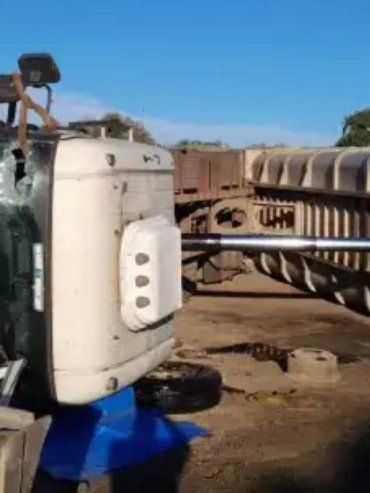 Tragedia en el Parque Industrial de Paraná: murió un trabajador tras un accidente laboral