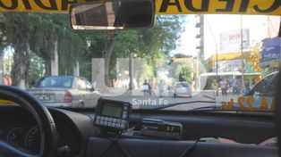 Analizarán incorporar posnet a taxis y remises para pagar con Sube o tarjeta