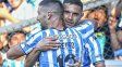 racing le gano a defensa en un cotejo lleno de emociones