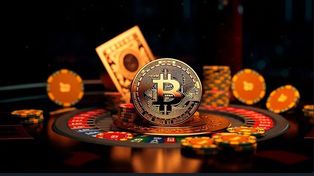 Trustworthy Crypto Casinos with Fast and Secure Withdrawals