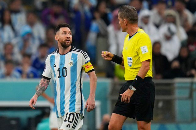 El VAR tendrá mayor intervención en las acciones del partido.