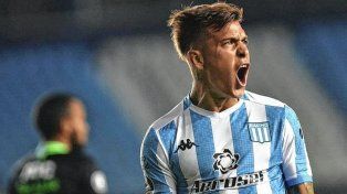 El artillero de equipo grande que volvería a estar en la mira de Unión