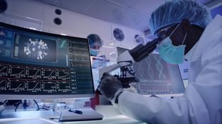 Covid-19: Sudáfrica se siente castigada por haber detectado la variante Ómicron