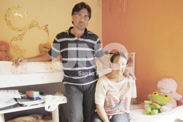 Los niños sin familias pasan muchísimos años institucionalizados