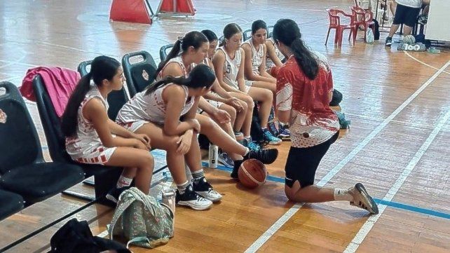 Apertura y formativas: toda la programación del regreso de la actividad en damas