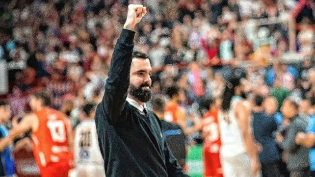 Renzo Giunta debuta este lunes como DT de Sanjustino ante Atlético Tostado.