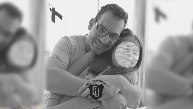 Compañero, amigo y mejor persona: el mensaje de Universitario tras la muerte del rugbier Javier Cardoso