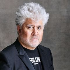 Pedro Almodóvar