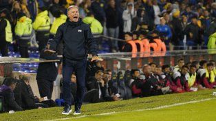 Holan tiene algo de esta semana y toda la que viene para armar el mejor equipo de cara a Atlético de Tucumán.