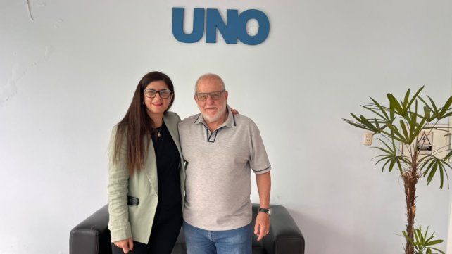 Jade: una historia de esfuerzo familiar que lleva 31 años en Paraná