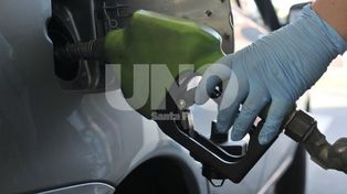 ¿Qué pasará con los combustibles? Prevén subas mayores al 10% para julio