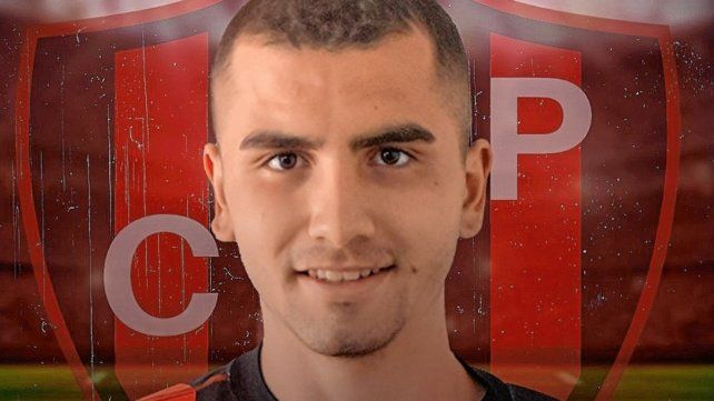 El delantero entrerriano Mariano Meynier fue prestado por Unión a Patronato de Paraná.